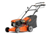 HUSQVARNA LC140SP lawn mower - Image 4