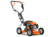 Husqvarna KLIPPO LB548SQe lawn mower - Image 2