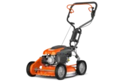 Husqvarna KLIPPO LB548SQe lawn mower - Image 3
