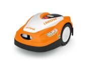 iMOW RMI 422 robotic lawn mower - Image 3