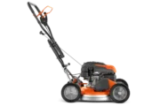 Husqvarna KLIPPO LB548SQe lawn mower - Image 4