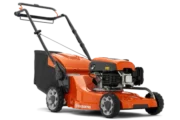 HUSQVARNA LC247S self-propelled lawn mower - Image 2