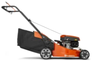 HUSQVARNA LC247S self-propelled lawn mower - Image 3