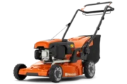 HUSQVARNA LC247S self-propelled lawn mower - Image 4