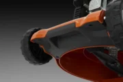 HUSQVARNA LC247S self-propelled lawn mower - Image 5
