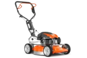 Husqvarna KLIPPO LB553SQe lawn mower - Image 2