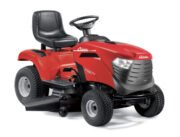 Colombia PL 1098 HC ride-on mower – 98 cm hydrostatic - Image 2