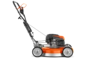 Husqvarna KLIPPO LB553SQe lawn mower - Image 3