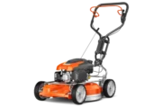 Husqvarna KLIPPO LB553SQe lawn mower - Image 4
