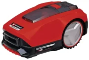 FREELEXO 750 LCD BT+ robotic lawn mower - Image 2