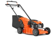 Husqvarna LC 551VQ lawn mower - Image 2