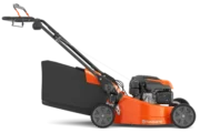 Husqvarna LC 551VQ lawn mower - Image 3