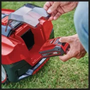 FREELEXO 750 LCD BT+ robotic lawn mower - Image 4