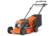 Husqvarna LC 551VQ lawn mower - Image 4