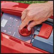 FREELEXO 750 LCD BT+ robotic lawn mower - Image 5