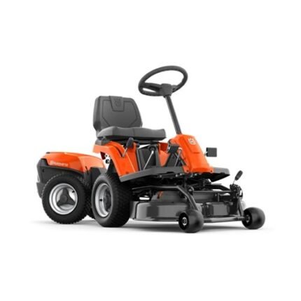 Husqvarna R112iCX ride-on mower