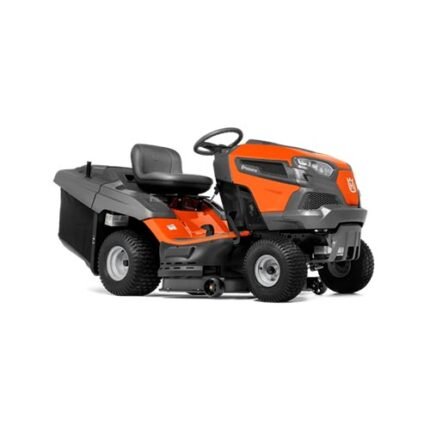Husqvarna TC238T ride-on mower