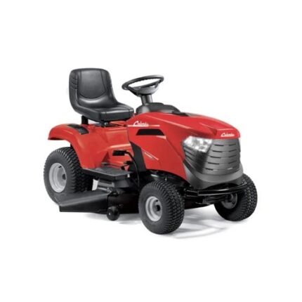 Colombia PL 1098 HC ride-on mower – 98 cm hydrostatic