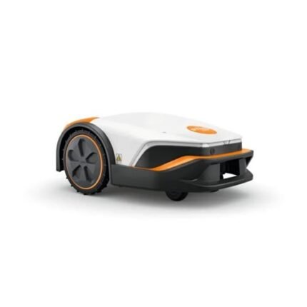 iMOW 5 robotic lawn mower