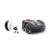 Husqvarna Automower Aspire R4 incl. installation kit