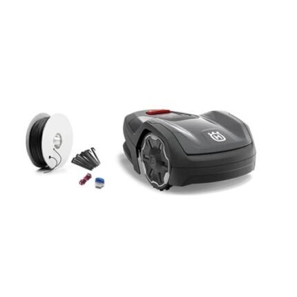 Husqvarna Automower Aspire R4 incl. installation kit
