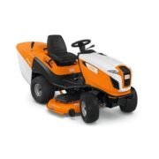 RT 6127 lawn tractor
