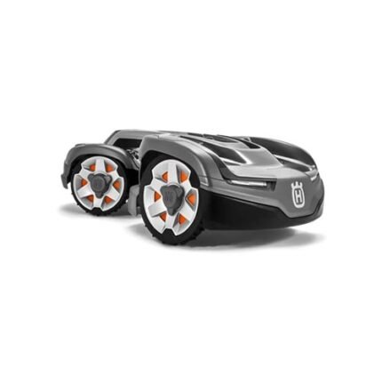 Husqvarna Automower 435X AWD lawn mower