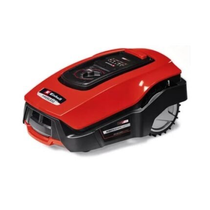 FREELEXO 600 BT robotic lawn mower