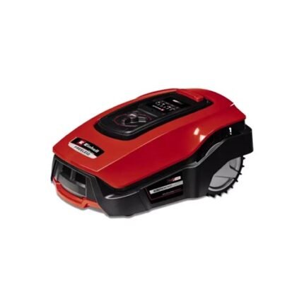 FREELEXO 500 BT robotic lawn mower