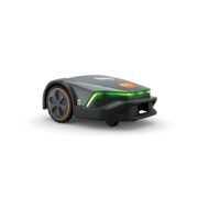 iMOW 5 EVO robotic lawn mower
