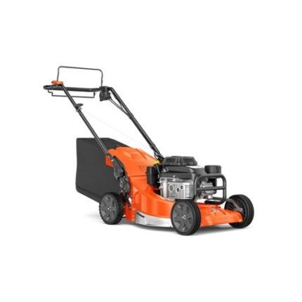 Husqvarna LC551VBP lawn mower