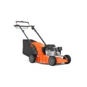 Husqvarna LC 551SP self-propelled lawn mower