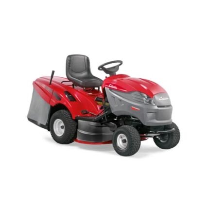The Colombia PA165KB92H ride-on mower