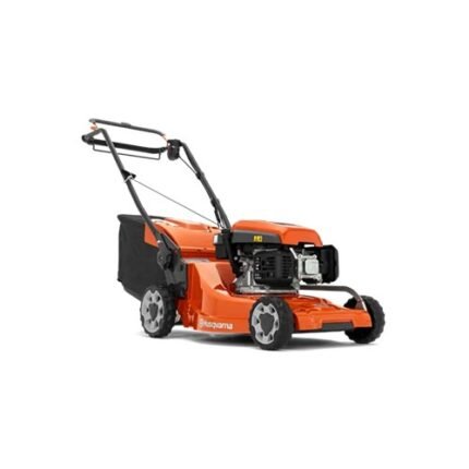 HUSQVARNA LC347V lawn mower