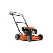 Husqvarna LB246E compact mower