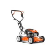 Husqvarna KLIPPO LB553SQe lawn mower