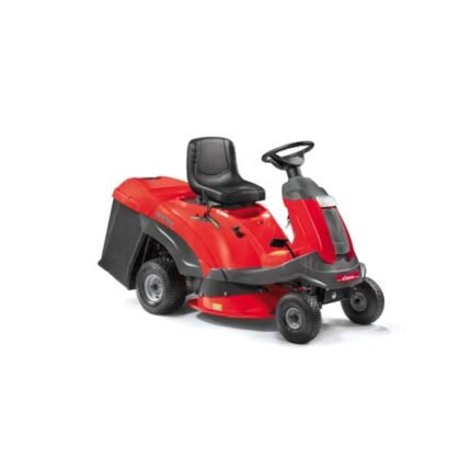 PA 135C72 H lawn tractor – 72 cm – hydrostatic