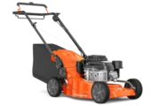 Husqvarna LC 551SP self-propelled lawn mower - Image 2