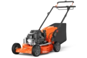 Husqvarna LC 551SP self-propelled lawn mower - Image 3