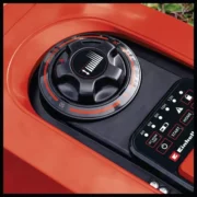 GC-RM 500 robotic lawn mower - Image 4