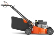 Husqvarna LC 551SP self-propelled lawn mower - Image 4