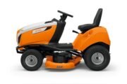 The RT 4112 lawn tractor - Image 5