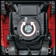 GC-RM 500 robotic lawn mower - Image 5