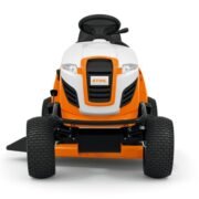 The RT 4112 lawn tractor - Image 6