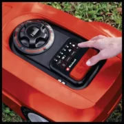 GC-RM 500 robotic lawn mower - Image 6