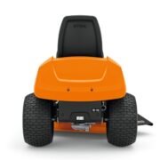 The RT 4112 lawn tractor - Image 7