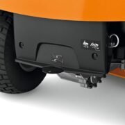 The RT 4112 lawn tractor - Image 8