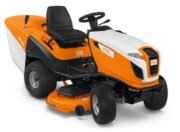 RT 6127 lawn tractor - Image 2