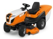 RT 6127 lawn tractor - Image 3
