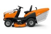 RT 6127 lawn tractor - Image 4